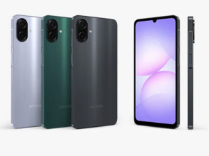 Samsung Galaxy A07 4/128GB