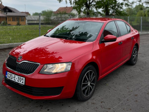 (RENT A CAR TUZLA) ŠKODA OCTAVIA 1.6TDI