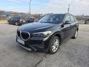 BMW X1 2.0d Automatik 140KW 190KS 2020GP
