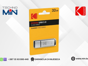 Kodak K950 32GB USB stik USB 2.0 (EKMMD32GK952)