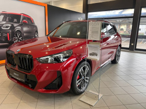BMW X1 xDrive 20d