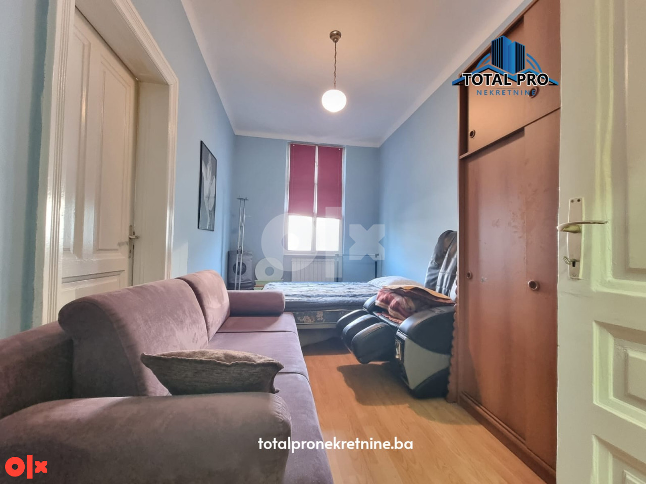 TOTAL PRO / Četverosoban stan 106m2 / Gabelina / Centar 11