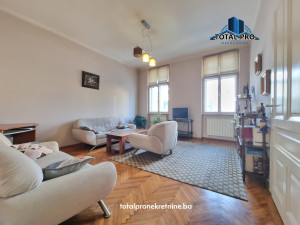 TOTAL PRO / Četverosoban stan 106m2 / Gabelina / Centar photo 2