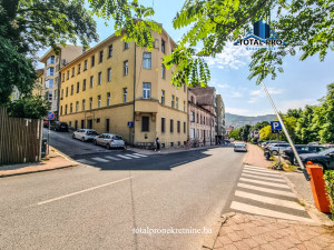 TOTAL PRO / Četverosoban stan 106m2 / Gabelina / Centar photo 1