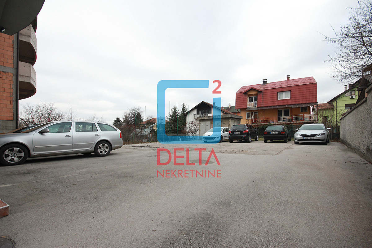 Poslovni prostor /125m2/parking/ Švrakino selo / Novi Grad 14