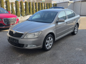Škoda Octavia 1.6 tdi 2010 Bez zamjena