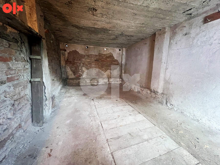 Garaža, Travnička ulica, Zenica, P=16m2 3
