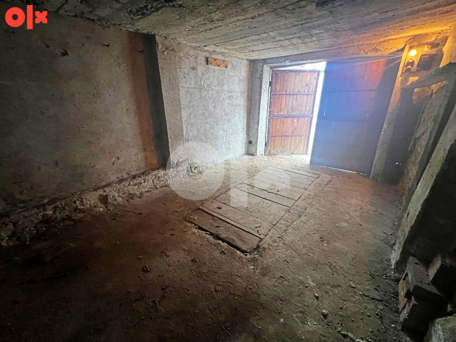Garaža, Travnička ulica, Zenica, P=16m2 4