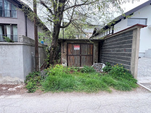 Garaža, Travnička ulica, Zenica, P=16m2