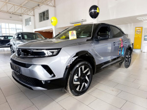 Opel Mokka GS AUTOMATIK 8 godina garancije!
