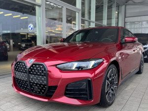 BMW 420 Gran Coupe xDrive