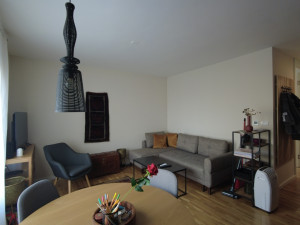 Stan Sarajevo - Stari Grad 35m2