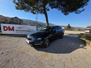 Škoda Octavia 1.6 TDI/NAVI/2019g