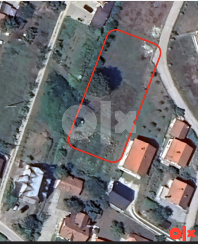 Zemljište Maglaj 1500m2 2
