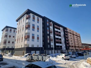 USELJIVO! Novogradnja Dvosoban stan Istočno Sarajevo 42 m2