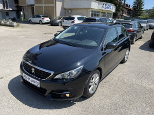 308 1.5HDI AUTOMATIK- AKCIJA- SLIKA 24/25 Elektronska servisna