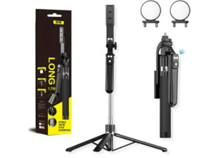 Selfi štap tripod držač za telefon