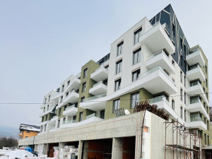 Novogradnja Sarajevo Centar | Kvart Nekretnine 50,28m2