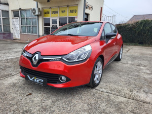 Renault Clio 1.2 Benzin+Plin