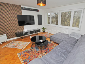 m2: Bjelave, dvosoban stan 45 m2, 1. sprat