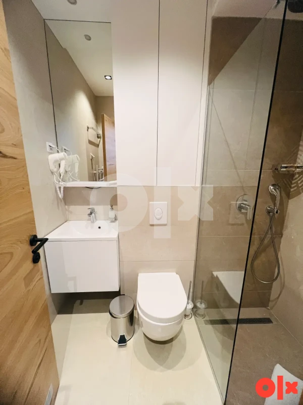 Apartman Jahorina 32m2 5