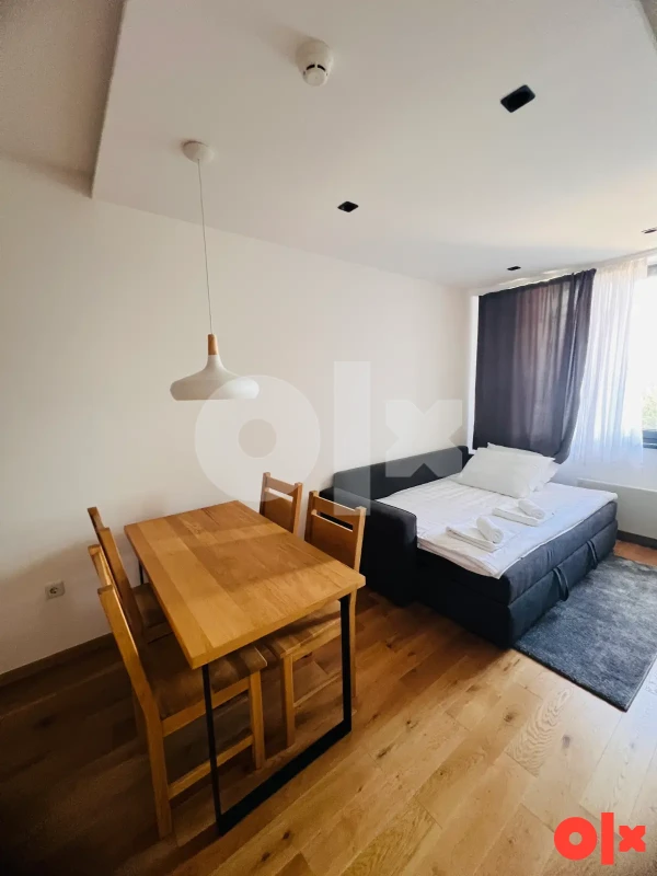 Apartman Jahorina 32m2 2