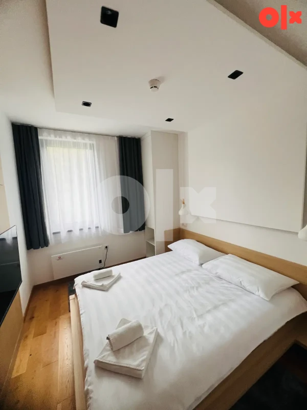 Apartman Jahorina 32m2 4