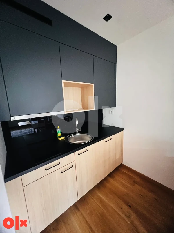 Apartman Jahorina 32m2 3
