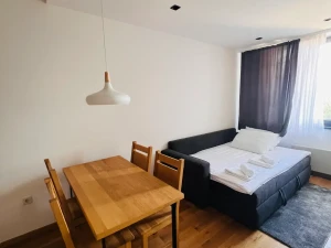 Apartman Jahorina 32m2 photo 2