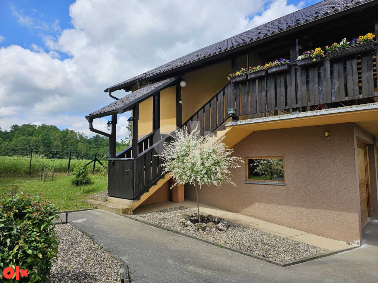Kuća u Slatini 110m2 3
