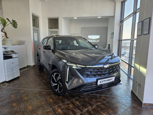 Geely Cityray GK 1.5 T-GDI AUTOMATIK NOVO !