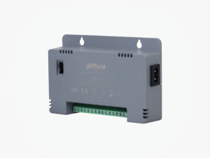 Dahua PFM344D-8CH-EN adapter 12V 8 izlaza 60W