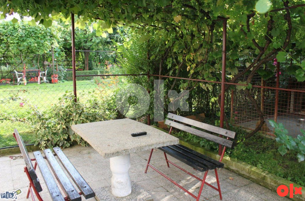 Sprat kuće Banja Luka 80m2 2