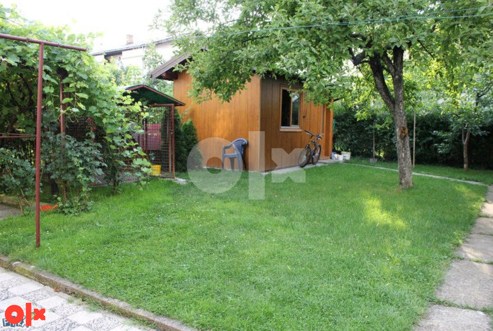 Sprat kuće Banja Luka 80m2 3