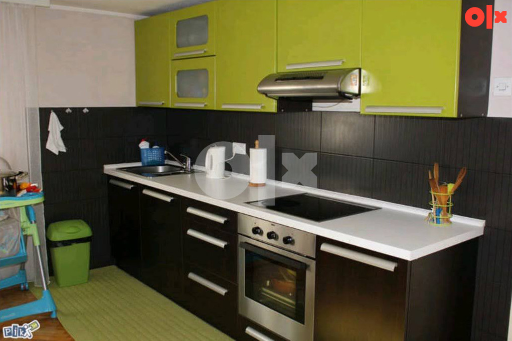 Sprat kuće Banja Luka 80m2