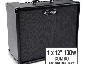 Blackstar IDX100  100 Watt Combo 112 git pojačalo