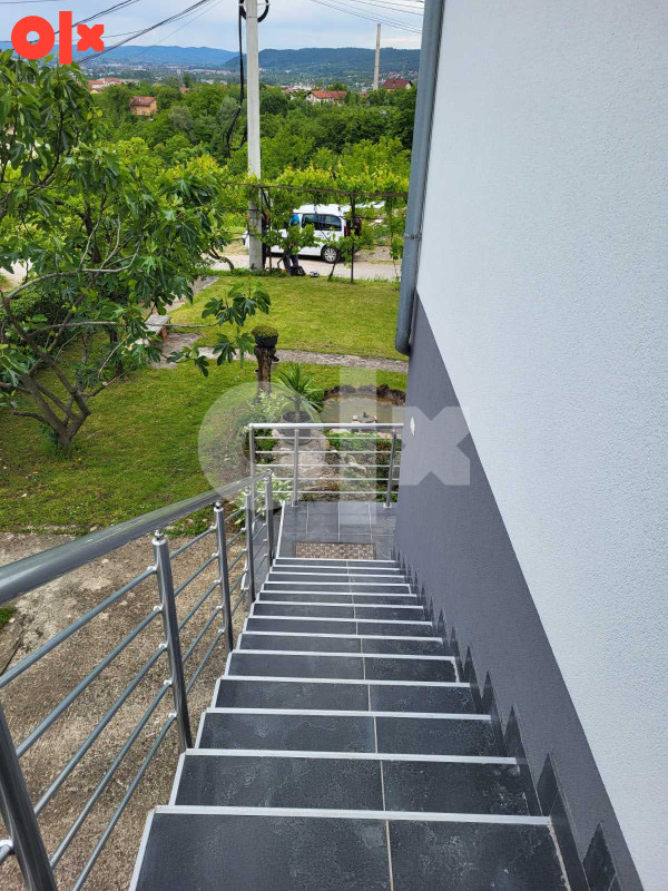 Kuća Banja Luka 200m2 2