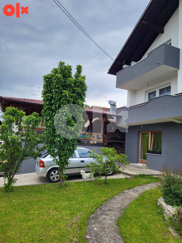 Kuća Banja Luka 200m2 3