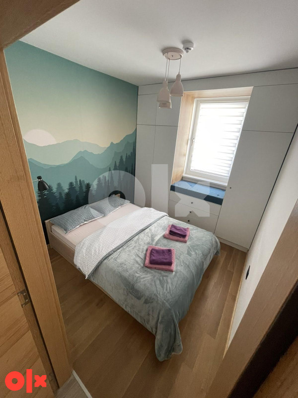 Apartman Jahorina 30m2 3