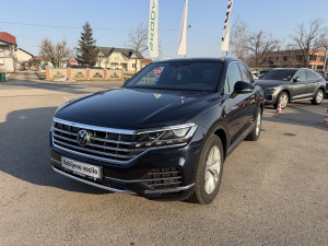 Volkswagen Touareg 3.0 TDI 170 KW Dsg 4Motion Automat Autorad doo