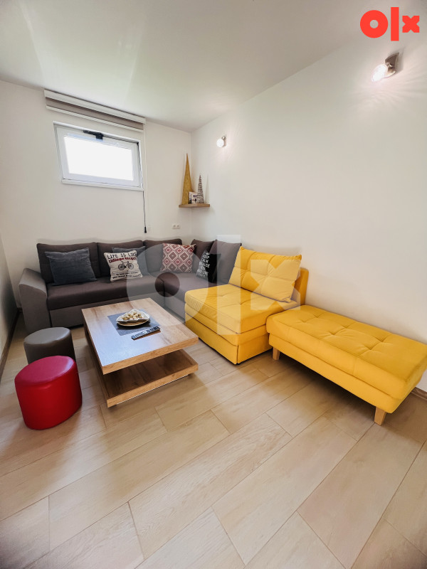 Apartman Jahorina 37m2