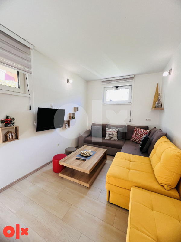 Apartman Jahorina 37m2 2