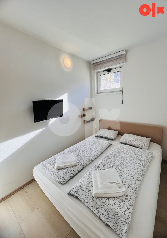 Apartman Jahorina 37m2 3
