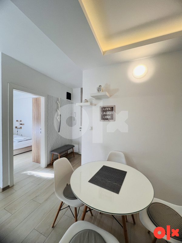 Apartman Jahorina 37m2