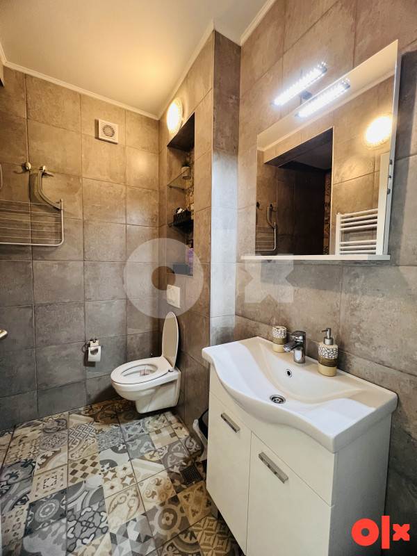 Apartman Jahorina 37m2 5