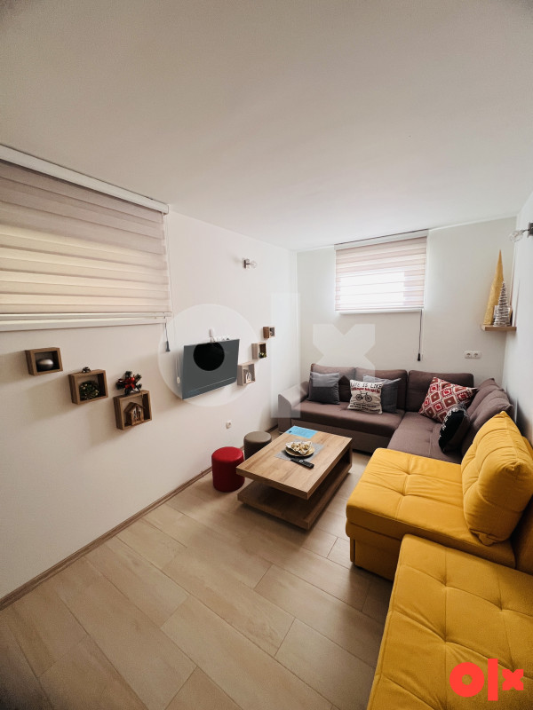 Apartman Jahorina 37m2 8