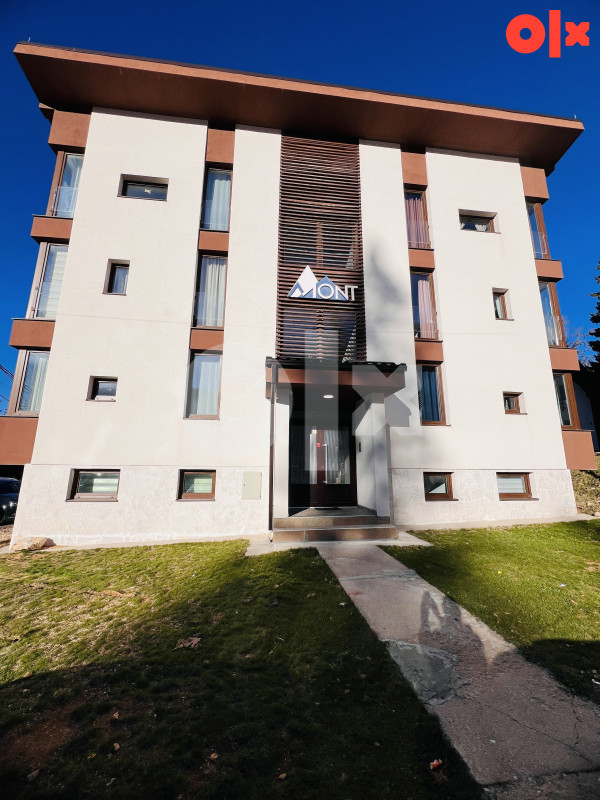 Apartman Jahorina 37m2 10
