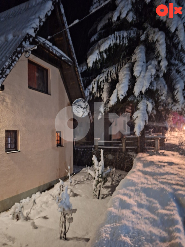Vikendica Zavidovići (Kamenica) 23