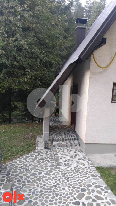 Vikendica Zavidovići (Kamenica) 4