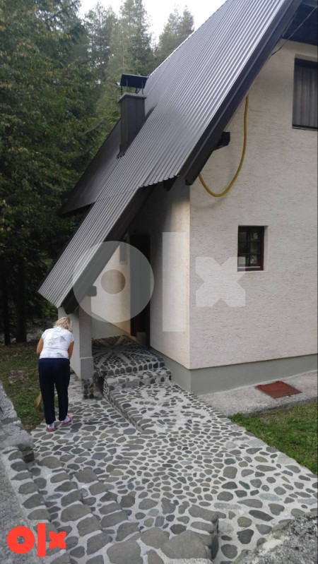 Vikendica Zavidovići (Kamenica) 5